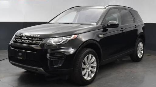 LAND ROVER DISCOVERY SPORT 2018 SALCP2RX2JH753044 image